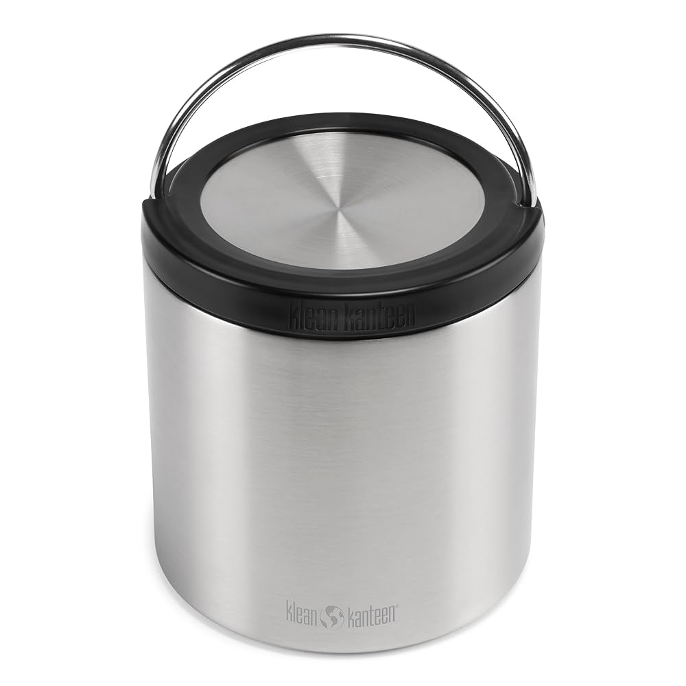 Amazon.com: TKCanister 32oz : Home & Kitchen